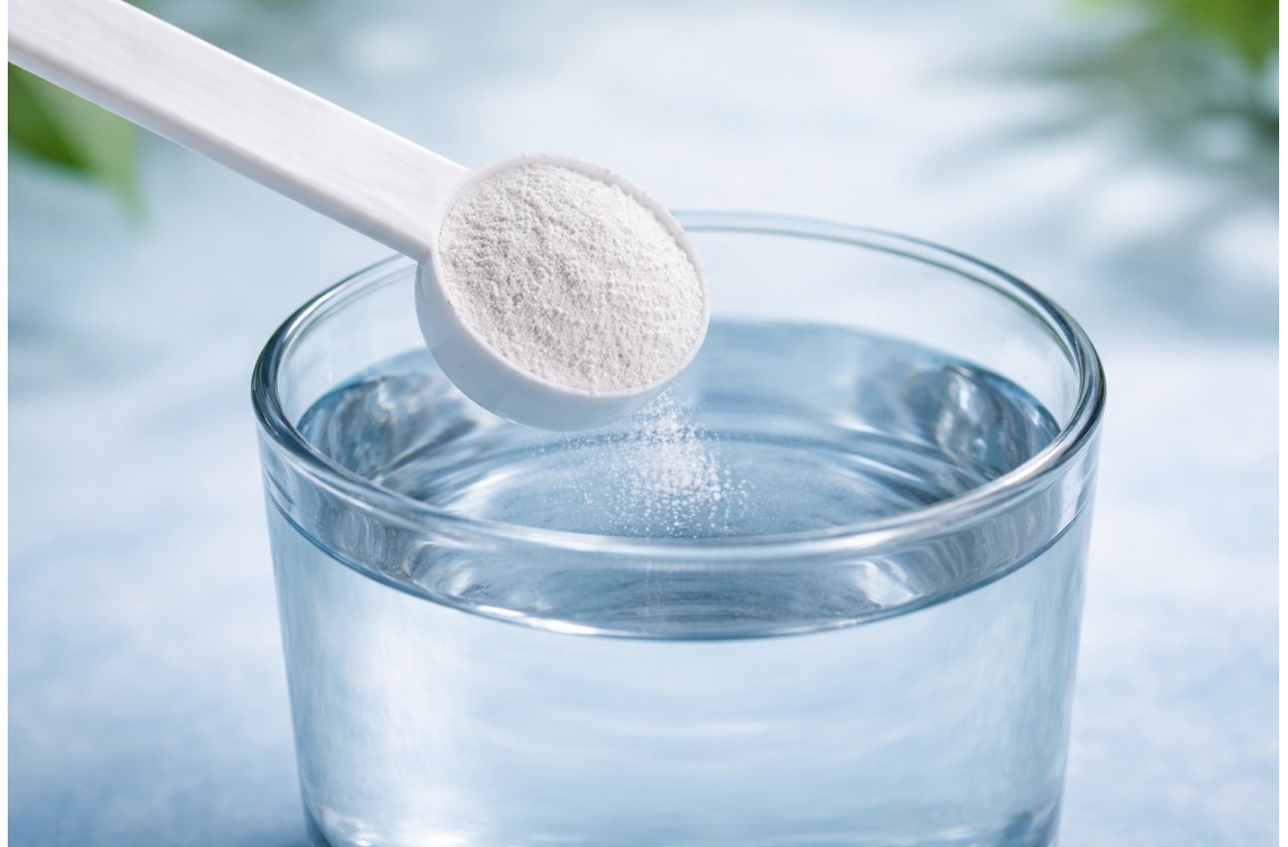 A cosa serve il magnesio